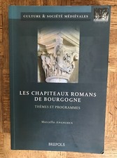 Les Chapiteaux Romans En