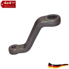 Bielle pendante - Bras Pitman de Boitier direction, LHD Avant Jeep Comanche MJ
