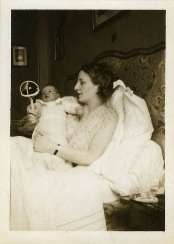 Photo ancienne vintage - photo,