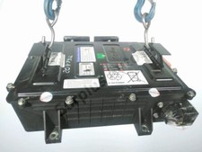 BATTERIE DE TRACTION