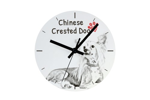 Montre chinoise chien - chinoise,