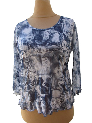 Haut femme julie - haut,