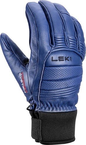 Leki cuivre pro gants - leki,