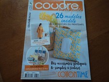 COUDRE C EST FACILE N°66