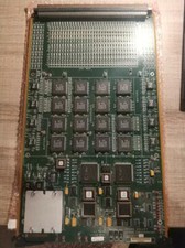 Grass Valley 32x64 Crosspoint