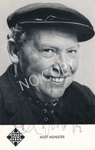 100 original autographe - 100%,