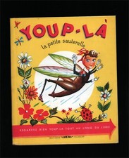 ENFANTINA . DURST . YOUP-LÀ