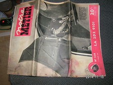 Notre Metier n°238 2D2 9101