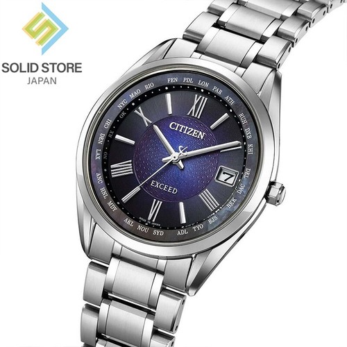 Montre citizen exced - montre,