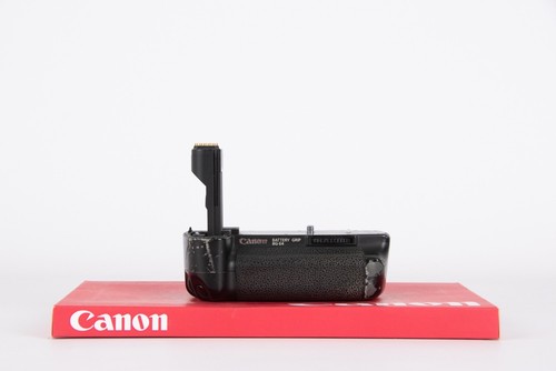 Battery grip canon - battery, bg-e4