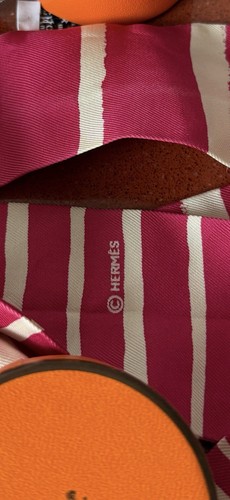 Hermès foulard ruban - hermÈs,