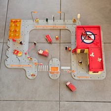 Majokit 751 Caserne de