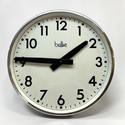 Horloge brillié - cm,