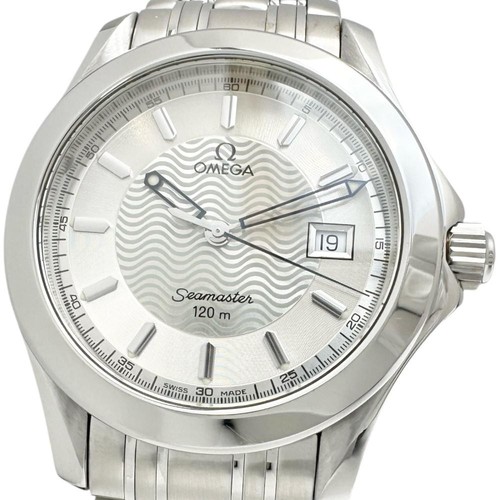 Montres omega seamaster120 - omega,