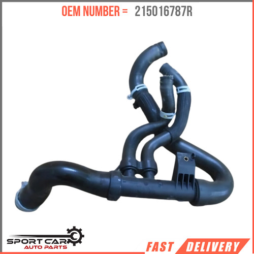 Durite radiateur renault - durite,