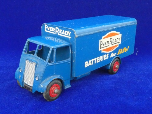 Joli pretty dinky supertoys - joli,