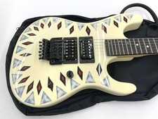 Guitare électrique KRAMER