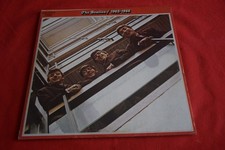 THE BEATLES 1962-1966 Original
