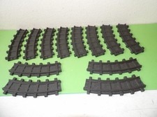 Playmobil RC rails 12 courbes