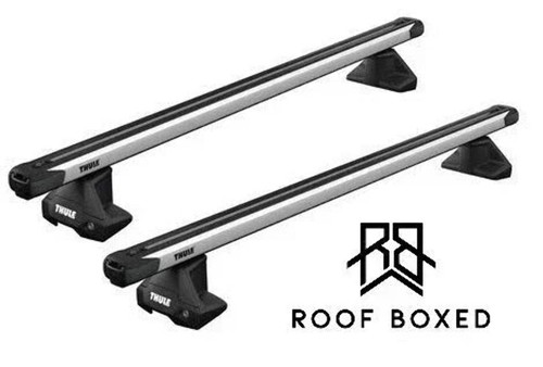 Thule slide set for - slide,