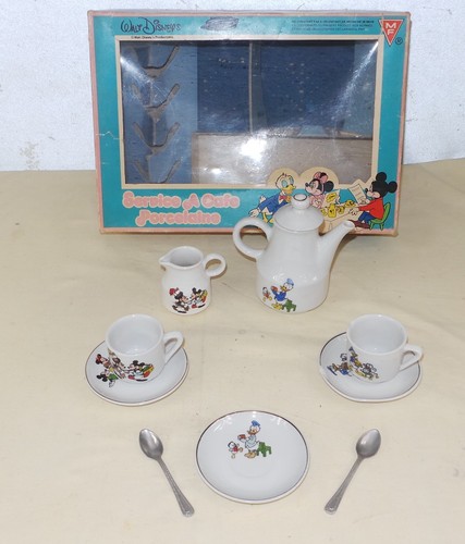 Dinette jouets disney - jouets,