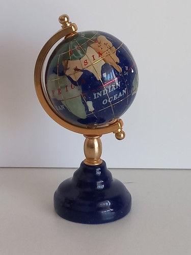 Mappemonde globe terrestre - mappemonde,