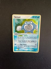 Carte pokemon Tartard 11/112 Holo Ex Rouge Feu Vert Feuille FR