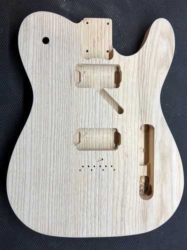 John telecaster body - john,