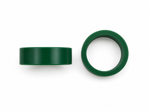 élastique vert standard - 2,