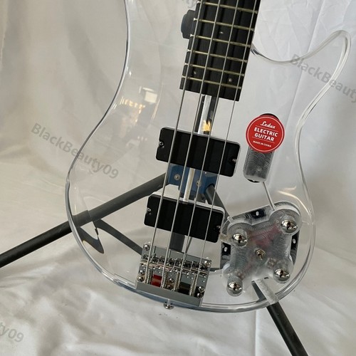 Basse électrique corps - basse,