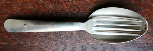 Couverts cuillère et - t4-,