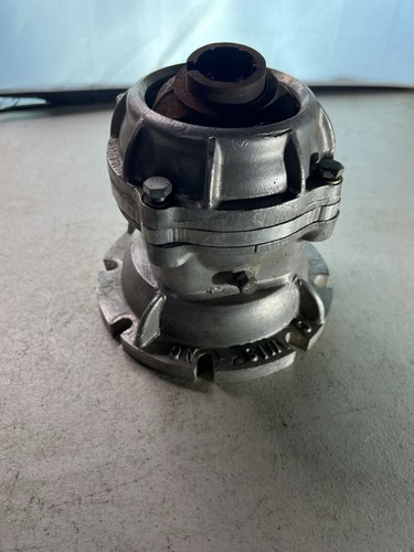 Vintage halibrand differential - halibrand,