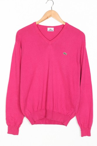 Pull coton - pull, en