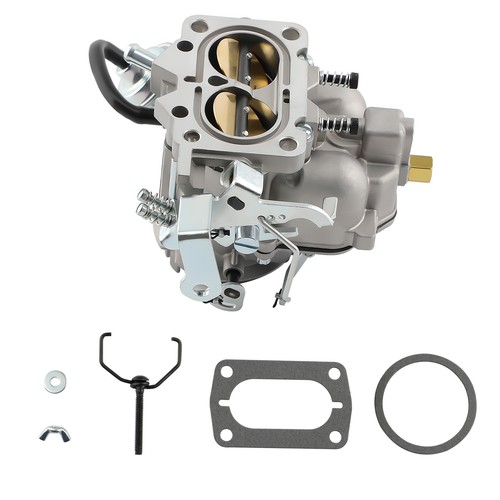 Manual choke carb carbureteur - choke,