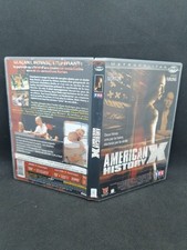 Dvd american history - dvd,