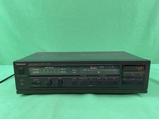 Technics Stereo Amplifier