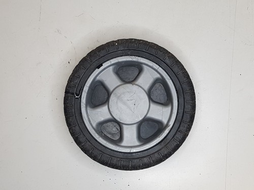 Roue avant tondeuse - tondeuse, mr