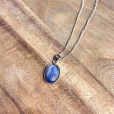 Vintage Labradorite Pierre