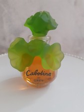 Vintage Eau De Parfum Cabotine