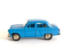 1/43 Moskvitch 403 A7 Saratov