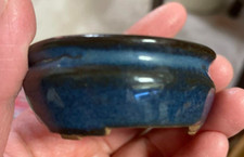 Pot à bonsaï japonais