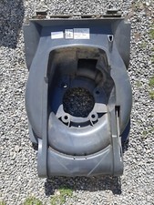 carter de tondeuse Honda hrx 476 csxe