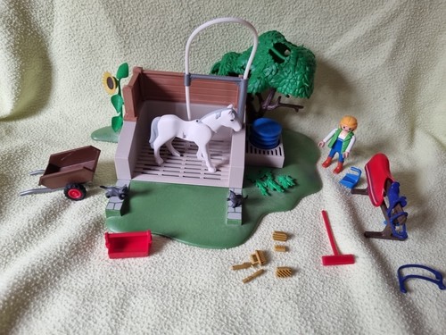 Playmobil 4193 station - playmobil, de