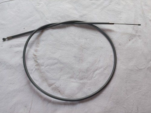 Cable gris accelerateur - gris,