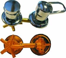 10 cm Robinet mitigeur