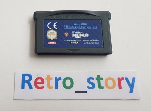 Nintendo game boy advance - nintendo,