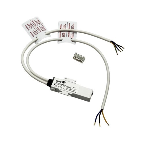 Seav lrs 2217 récepteur - 2217/m,