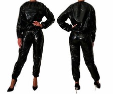 Doux PVC Survêtement 20021L