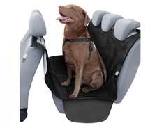 Premium Housse de Siège Chien pour Honda E 2019-2025 Hatchback Couverture