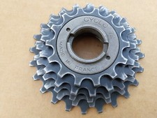 Roue libre CYCLO 72 5S 14-24